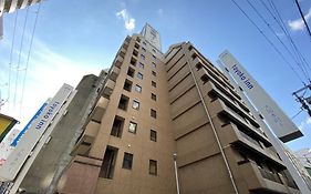 東横inn大阪本町1