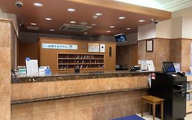 東横inn大阪本町1